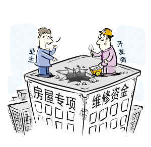 公有房屋货币补偿款的分配-上海拆迁律师